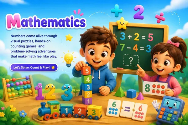 Mathematics