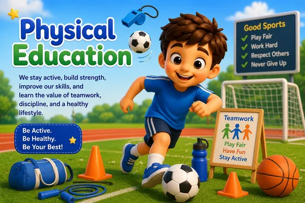 Physical Education
